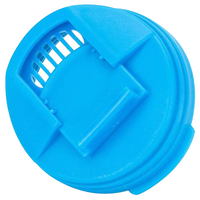 Capuchon de protection réutilisable anti-fuite pour canettes – Bouchon de stockage étanche et anti-poussière pour boissons à usage prolongé