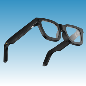 アクティブレンズカラーチェンジAIスマートグラス（サングラス機能付き）ブルーライトカット1200P 8MP 3200W AI翻訳 10時間駆動 - Product Image 6