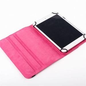 Bestseller 7 8 9 <span class=keywords><strong>10</strong></span> Zoll Drehbare Universelle <span class=keywords><strong>Tablet</strong></span>-Leder-Schutzhülle, Unterstützt bis zu <span class=keywords><strong>10</strong></span>,9 Zoll - Product Image 4