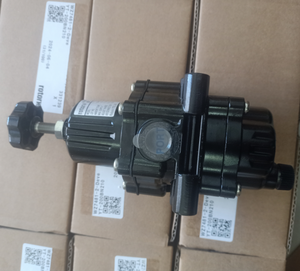 ตัวกรองอากาศรุ่น STOCK YTC YT-200 YT-220 SERIES พร้อมตัวควบคุม YT-220BN210 YT-220BN211 ตัวกรองลดแรงดัน - Product Image 6