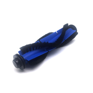 Eufy Robot Vacuum Main <b>Brush</b> G40 G40Hybrid Plus Roller <b>Brush</b> Edge Cleaning Home Use Plastic Accessory - Product Image 2