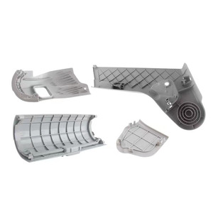 ฝาครอบตกแต่งเบาะด้านหน้าสำหรับเมอร์เซเดส-เบนซ์ W220 เอสคลาส S280 S300 S320 <span class=keywords><strong>S350</strong></span> S500 S600 2000 2001 2002 - Product Image 4