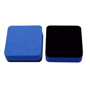 <span class=keywords><strong>Feutre</strong></span> vibrant de gomme de <span class=keywords><strong>tableau</strong></span> <span class=keywords><strong>blanc</strong></span> durable polyvalent de qualité supérieure <span class=keywords><strong>pour</strong></span> l'école et le bureau Produit polyvalent et polyvalent - Product Image 3