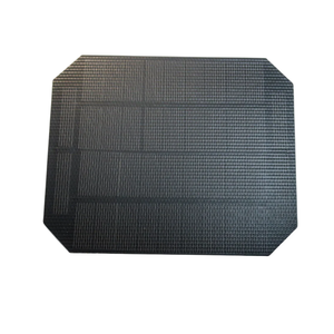 Paneles Solares Pequeños Personalizados de 10V PERC para Cargador Solar SS-150x123 Panel Solar Etfe de 10V - Product Image 5