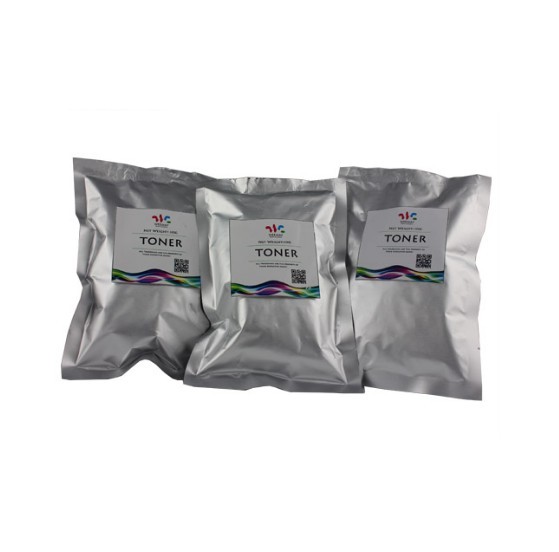 Черный порошок для тонера Kyocera KM-1525/1530/1570/2030/2070