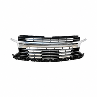 Nouvelle calandre de pare-chocs avant pour Chevrolet TAHOE 2025, autres pièces de carrosserie, pièces de véhicule 85666394