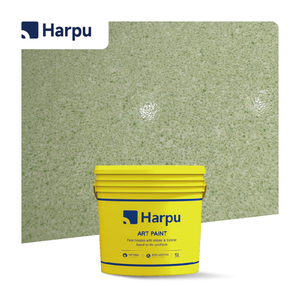 Revestimiento Epóxico Urbale para Pisos, Resistente al Polvo y al Agua, <span class=keywords><strong>Arena</strong></span> de Colores Vibrantes de Alta Resistencia para Uso en Interiores - Product Image 2