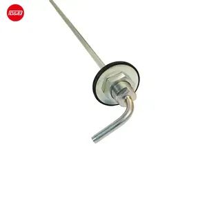 251226895000 DIESEL không khí nóng các bộ phận bình nhiên liệu Pick up standpipe 60cm cho eberspacher <span class=keywords><strong>webasto</strong></span> - Product Image 3