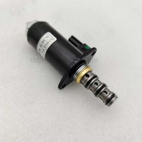 Vanne Solénoïde Propportionnelle YB35V00005F1 KDRDE5K-31/30C50-107 pour SK200-6ESK210LC-6E SK290LC-6E SK330LC-6E