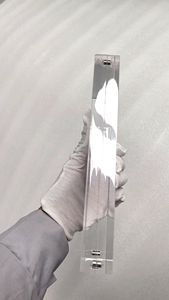 حاملات لوحات أكريليك مخصصة الحجم، إطار صور أكريليك مع حامل مغناطيسي شفاف ذو وجهين قائم بذاته - Product Image 5