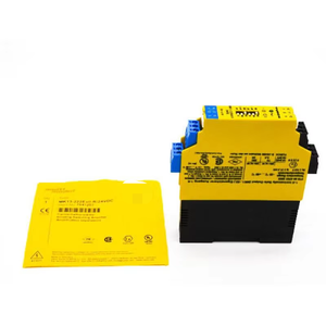 MK13-222EX0-R/wbr24VDC 7541207 24VDC NSNP nouveau Original prêt Stock automatisation industrielle PLC dédié contrôle de programmation PLC - Product Image 1