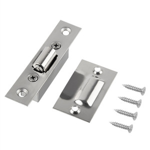 Wholesale Factory Customization <strong>Adjustable</strong> <strong>Roller</strong> <strong>Catch</strong> Internal Door Latch Spring Ball Door <strong>Catch</strong> - Product Image 5