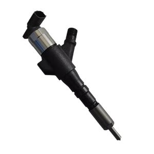 Nouvel injecteur de carburant à rampe commune diesel 295050-3510 2950503510 23785768 pour système de carburant - Product Image 3