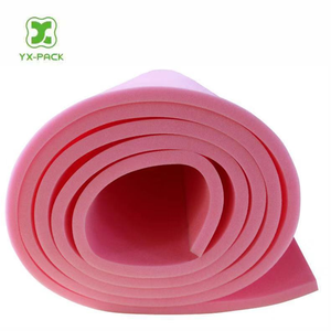 De espuma de poliuretano <span class=keywords><strong>Flexible</strong></span> esponja bloques sábanas de alta calidad retardante de fuego de espuma de PU - Product Image 5