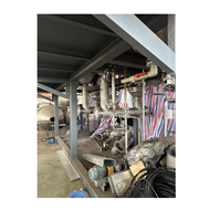 Cristallisateur compact DTB Vannotech USA pour LiOH et matériaux de batterie |   Système de contrôle automatisé de type OSLO pour usine pilote SUS316L