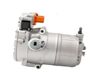 Système de refroidissement de qualité supérieure, climatisation automobile, compresseur électrique AC OEM 4G0816797A