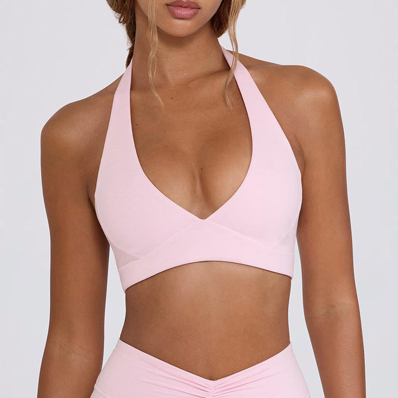 Bra-Pink