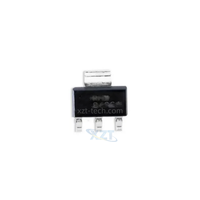 Diode de redressement XZT FR307 DO-27 en stock FR307