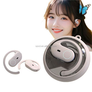 Écouteurs sans fil intra-auriculaires Mini Sport TWS Bluetooth 5.3 pour <span class=keywords><strong>iPhone</strong></span> <span class=keywords><strong>Samsung</strong></span> Pro Max 17654321 - Product Image 1