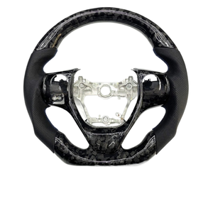 <span class=keywords><strong>พวงมาลัย</strong></span>คาร์บอนไฟเบอร์ใส่ได้กับ Corolla RAV4คราวน์ <span class=keywords><strong>Vios</strong></span> ทนทาน - Product Image 1