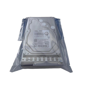 แบรนด์ใหม่ฮาร์ดไดรฟ์เดลล์2TB HDD 3.5 "SAS SATA 66เมกะไบต์/วินาทีเซิร์ฟเวอร์7200RPM - Product Image 1