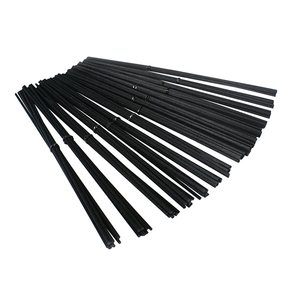 Tinh dầu thấm Wick bán buôn thân thiện với môi keo miễn phí tổng hợp dính mật độ cao polyester sậy khuếch tán sợi dính - Product Image 3