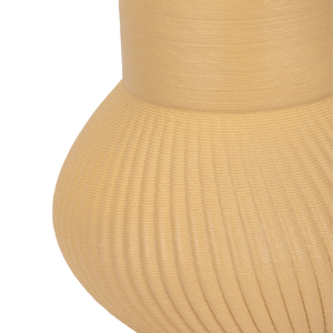 Vaso Moderno con Fiori Stampati in 3D per Arredamento Soggiorno, Camera da Letto, Ufficio, Tavolo da Pranzo - Product Image 3