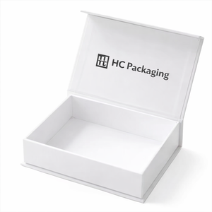 Emballage en papier pour cosmétiques haut de gamme, boîte pliante personnalisée pour les soins de la peau, estampage à chaud, logo personnalisé, OEM ODM, usine - Product Image 4