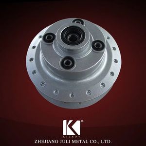 Pieza de Repuesto de Aluminio para Motocicleta <span class=keywords><strong>Yamaha</strong></span>, Lado Derecho, Precio de Fábrica - Nuevo - Product Image 6