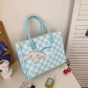 ODM Fabrikpreis Individuelles Logo Unisex Casual Tragetasche Umweltfreundliche Filz Langlebige Tragbare Schultertasche mit Zwei Griffen Anpassbar - Product Image 4