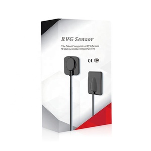 Capteur RVG durable, image haute résolution, technologie IP68, faible consommation d'énergie, moins de rayonnement, temps d'exposition court - Product Image 2