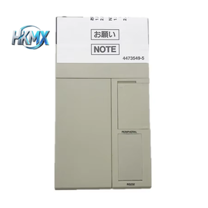 คอนโทรลเลอร์ PLC คุณภาพสูง C200HE-CPU42 โมดูลซีพียูสำหรับระบบควบคุมอุตสาหกรรมขั้นสูง - Product Image 1
