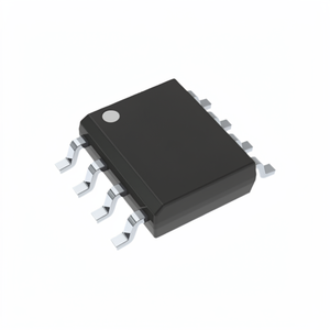 UCC3804DTRG4 Gestion de l'alimentation (PMIC) – Composant électronique de puces originales, service tout-en-un, 8 SOIC - Product Image 1