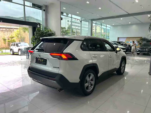 <span class=keywords><strong>Toyota</strong></span> <span class=keywords><strong>RAV4</strong></span> 2.0 2WD Fashion Edition PLUS Usado, Automático, Híbrido con Autocarga, Bajo Consumo de Combustible, 2021 - Product Image 5
