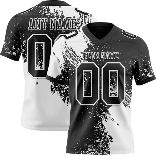 Noir et blanc