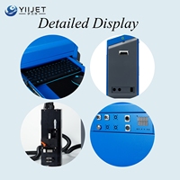 Printer Inkjet UV Egg Flex Multifungsi Kecepatan Tinggi Kode Kejernihan Kode UDI Tabel Fakta Nutrisi Kode Batang Kode QR Obat