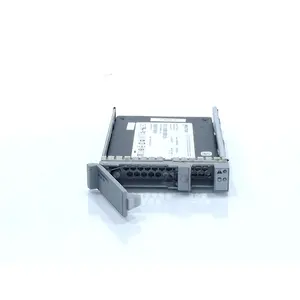 UCS-SD400G0KA2-G 400GB 2.5 एंटरप्राइज वैल्यू SSD UCS-SD400G0KA2-S