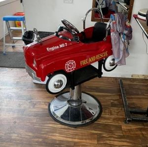 XingYing, venta al por mayor, cuenco de champú para salón de niños con cómoda silla Base de madera para uso de suministro de uñas - Product Image 6