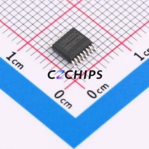 Original y nuevo LDR6023C circuito integrado IC Chip USB convertidor IC - Product Image 1