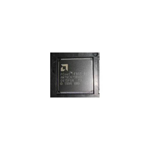 New and Original in Stock AM79C973BVC MCU IC Chip Electronic Component