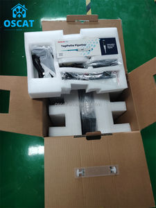 محلل كيميائي حيوي آلي للكلاب من OSCAT ، حيوان طبي قابل لإعادة الاستخدام من OSCAT - Product Image 6