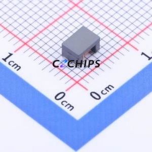 YLM4532-201T Common Mode Filter SMD-4P,4.5x3.2mm RF 2 125V 1.5A 200Ohm@100MHz - Product Image 1