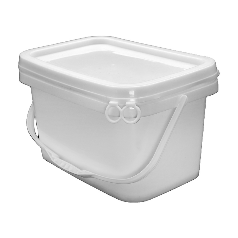Manufacturer of Plastic Buckets Plastic Bucket
