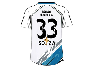 Maglia Neymarer à Los Santoes <span class=keywords><strong>Maillot</strong></span> de football 2025 Camiseta De Neymarer Santoes <span class=keywords><strong>Maillot</strong></span> de football <span class=keywords><strong>Maillot</strong></span> Neymarer Santoes Maillots - Product Image 6