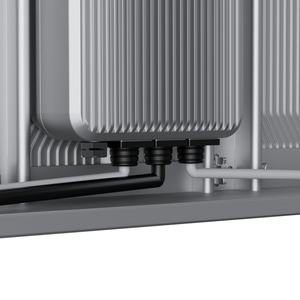 Pantalla LED para Exteriores con Perfil de Aluminio, Paso de Píxeles de 8 mm, para Publicidad en Complejos Comerciales - Product Image 3