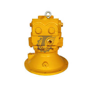 706 7K 01081 |   706 7K 01080 |   706 7K 01040 |   Поворотный редуктор (гидромотор) 706-7K-01170 для экскаваторов Komatsu PC300, PC350, PC400, PC450-7-8 - Product Image 5