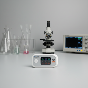 GUOOU S0promax デジタルソーラーフィルム透過率計 ウィンドウティントフィルム検査ツール (工場向け) - Product Image 1