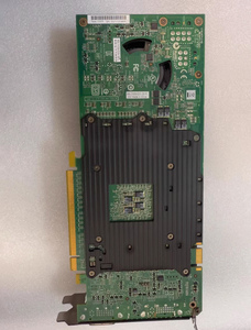 Tarjeta gráfica de video para estación de trabajo Teslas C2075 6GB PCI Express 2.0 x16 Dual-Link DVI-I. - Product Image 2