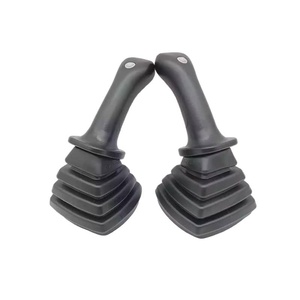 HUITONG ISO/SAE Standard escavatore Joystick maniglia con nucleo ruota della ruota del motore componenti per Hitachi ZX200 ZX220 - Product Image 6
