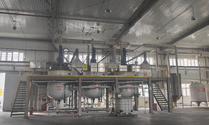 석유 첨가제 화학 보조제 유정 시멘팅용 지연제 유기인산염 액체 저-중온용 - Product Image 5